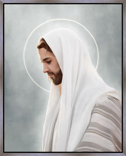 Prince of Peace Gallery Wrap