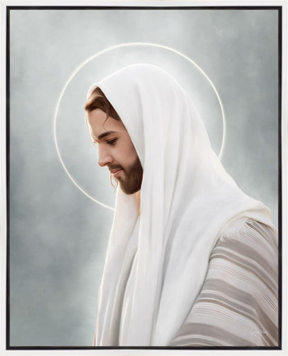 Prince of Peace Gallery Wrap