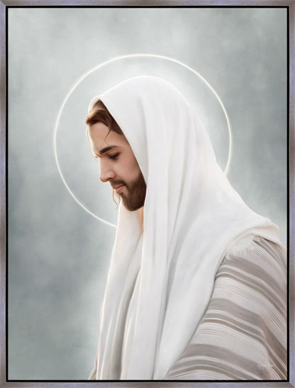 Prince of Peace Gallery Wrap