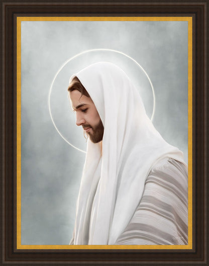 Prince of Peace Large Wall Art