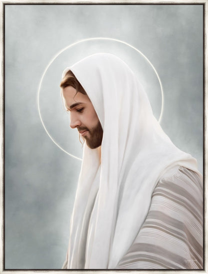 Prince of Peace Large Wall Art