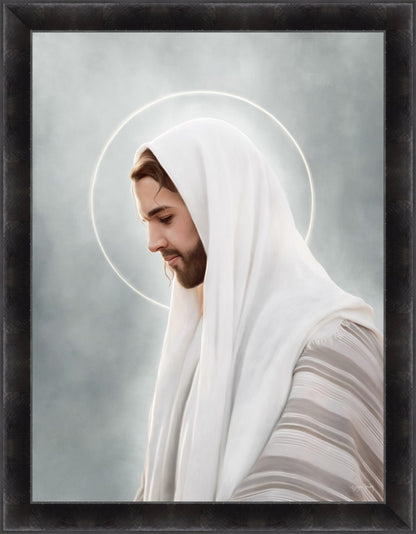 Prince of Peace Large Wall Art