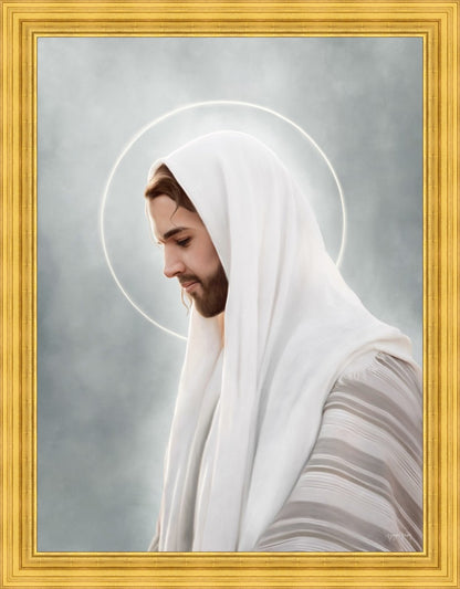 Prince of Peace Large Wall Art