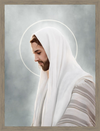 Prince of Peace Large Wall Art