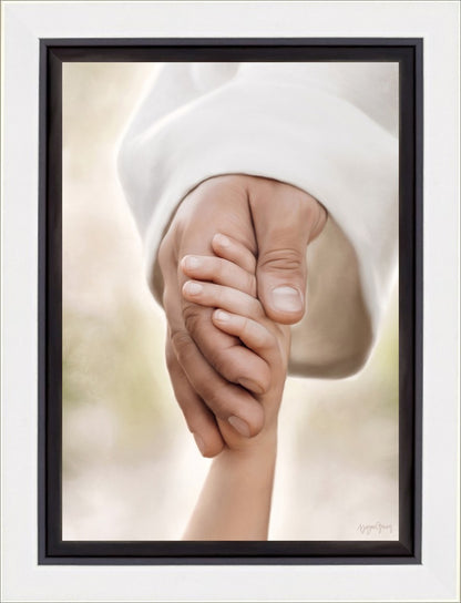 His Child Gallery Wrap