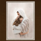 Encircled in His Love