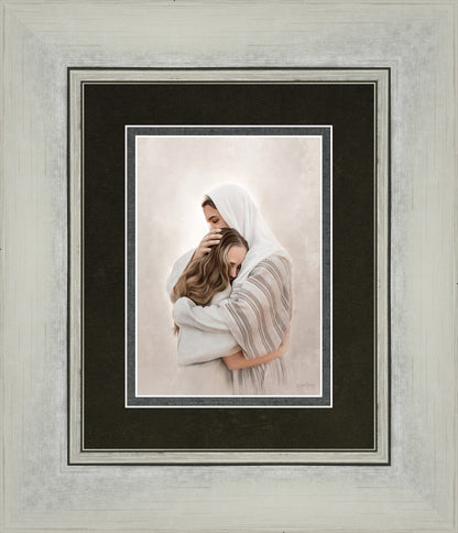 Encircled in His Love