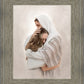 Encircled in His Love