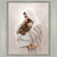 Encircled in His Love