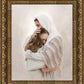 Encircled in His Love