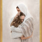 Encircled in His Love