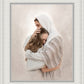 Encircled in His Love