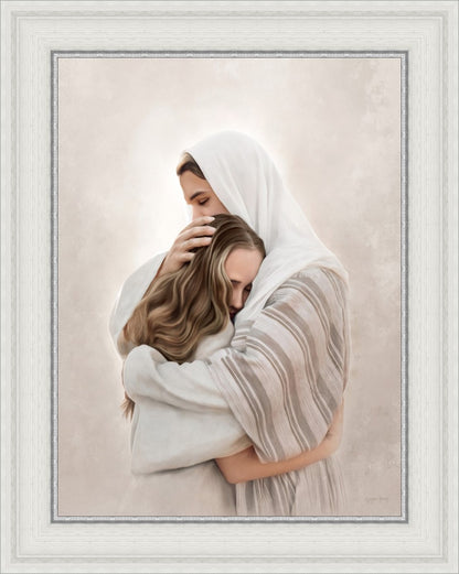 Encircled in His Love