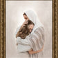 Encircled in His Love