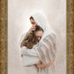 Encircled in His Love