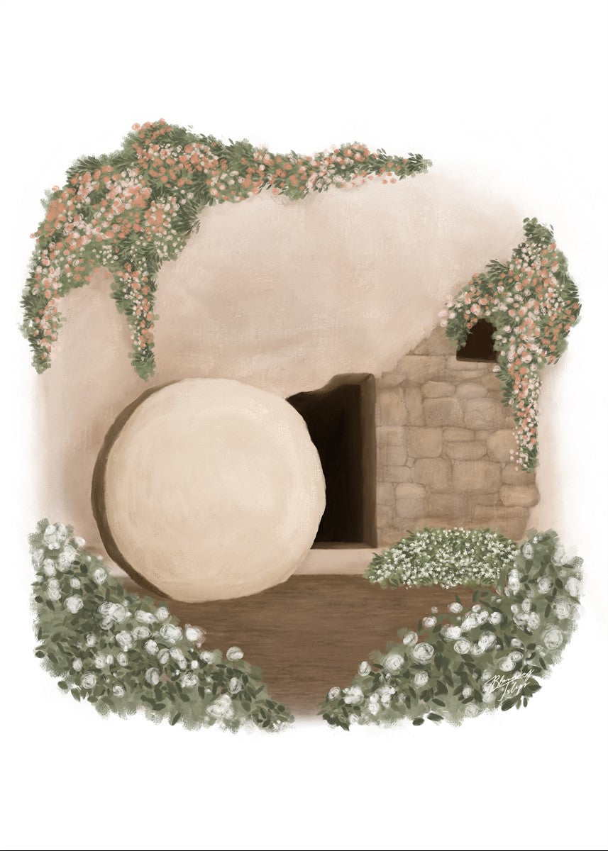 Garden Tomb
