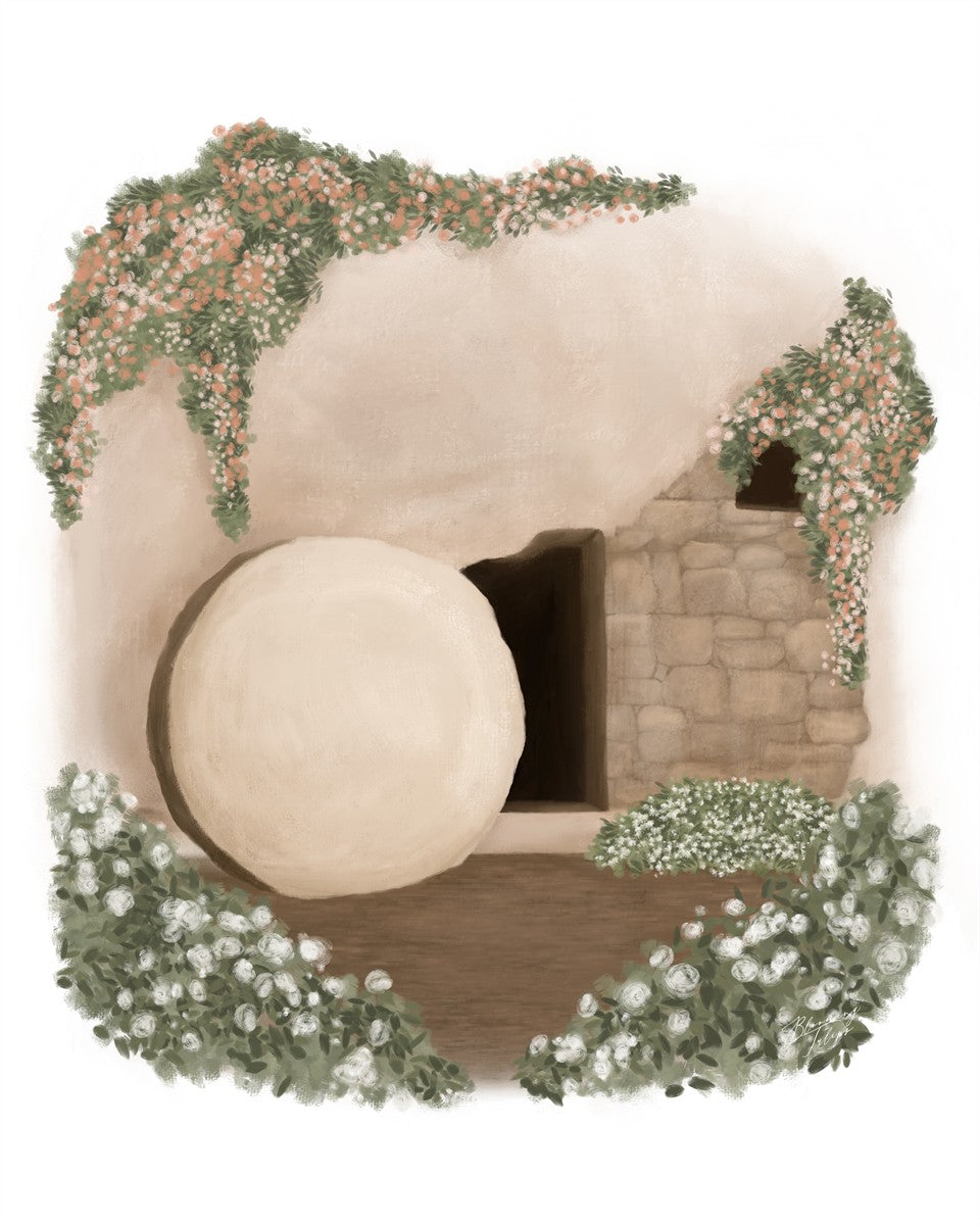 Garden Tomb