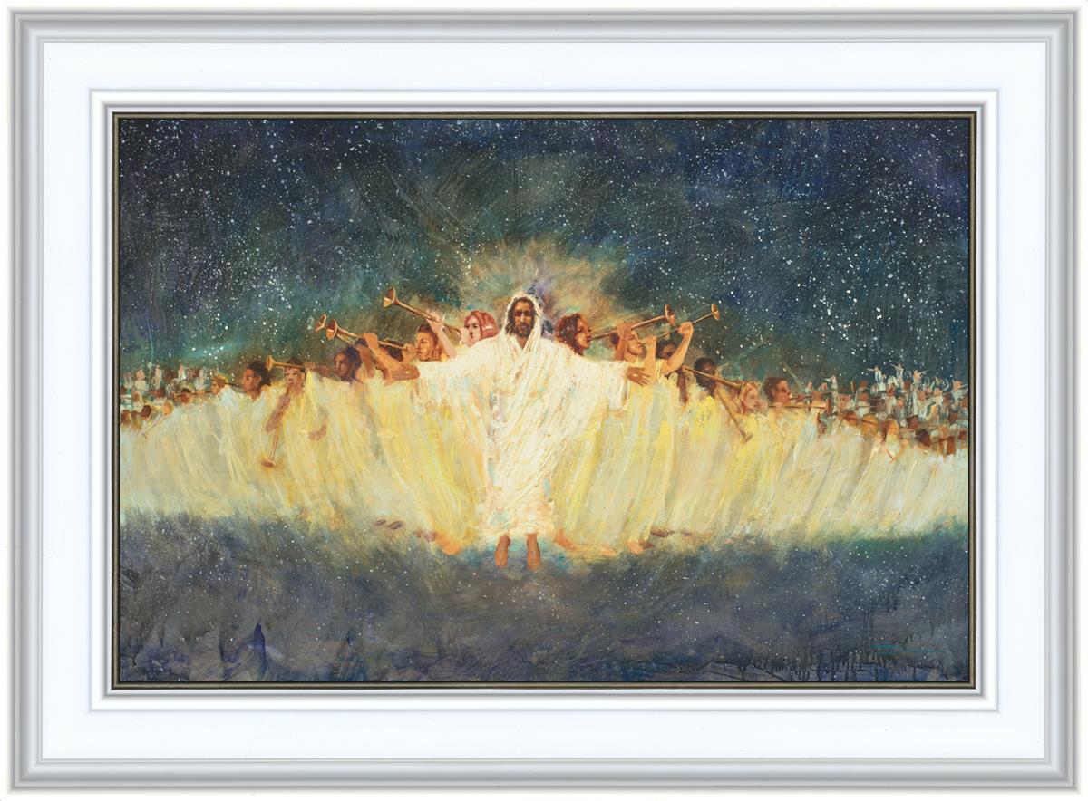 Second Coming
