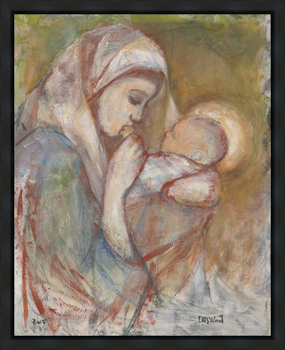 prince of peace Gallery Wrap