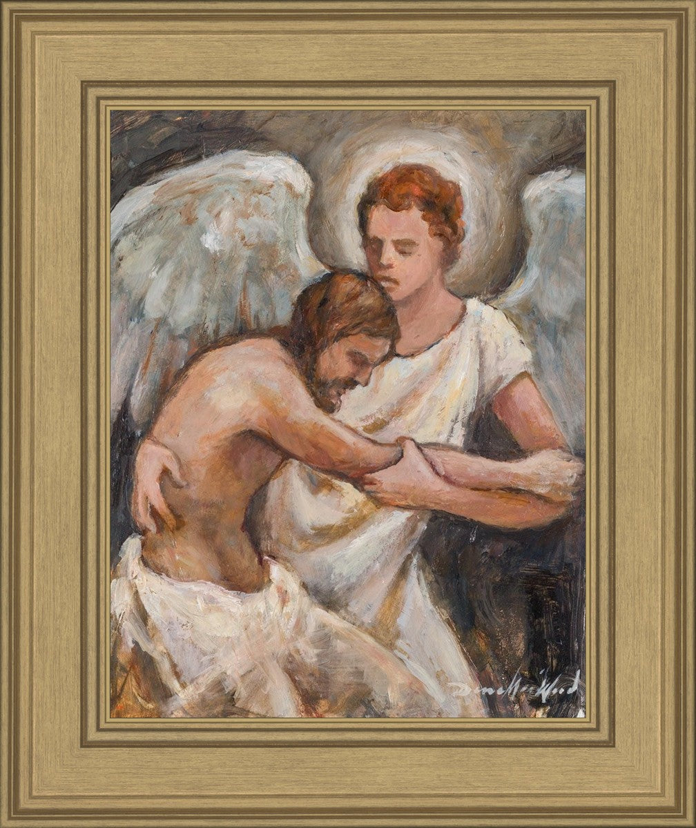 Gethsemane