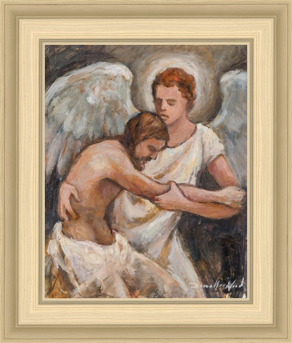 Gethsemane