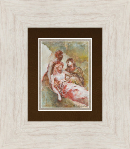 God So Loved the World