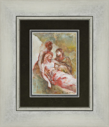 God So Loved the World