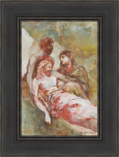 God So Loved the World