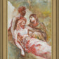 God So Loved the World