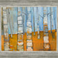 Winter Aspens
