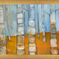 Winter Aspens