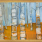 Winter Aspens