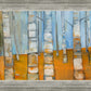 Winter Aspens