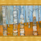 Winter Aspens