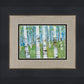 Spring Aspens
