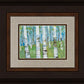 Spring Aspens