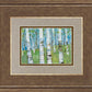 Spring Aspens