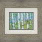 Spring Aspens