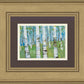 Spring Aspens