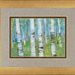 Spring Aspens