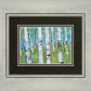 Spring Aspens