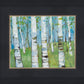 Spring Aspens