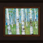 Spring Aspens