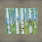 Spring Aspens