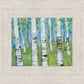 Spring Aspens
