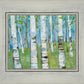 Spring Aspens