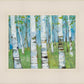 Spring Aspens