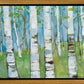 Spring Aspens