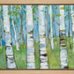 Spring Aspens