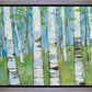 Spring Aspens